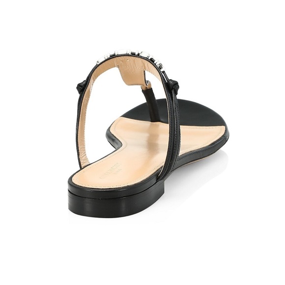 NIB Givenchy Elba Sandals $500 - Picture 2 of 12